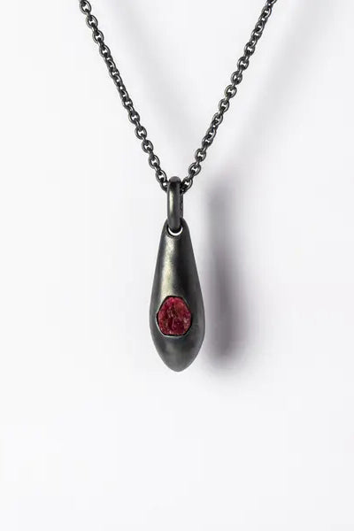 Parts of Four Chrysalis Necklace 2230-8-KA+RUS PPOF8